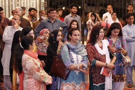 Sindh Theater Festival Drama Gul Chhino Girnar Jo (22)