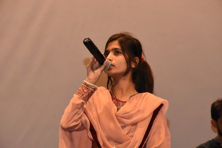 Singing Competition, Karachi Youth Festival 2017-18 At Arts Council Of Pakistan Karachi (12)