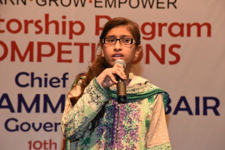 Singing Competition, Karachi Youth Festival 2017-18 At Arts Council Of Pakistan Karachi (17)