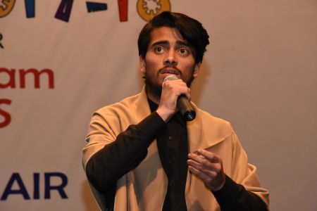 Singing Competition, Karachi Youth Festival 2017-18 At Arts Council Of Pakistan Karachi (23)
