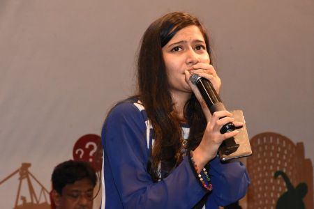 Singing Competition, Karachi Youth Festival 2017-18 At Arts Council Of Pakistan Karachi (29)