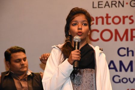 Singing Competition, Karachi Youth Festival 2017-18 At Arts Council Of Pakistan Karachi (8)