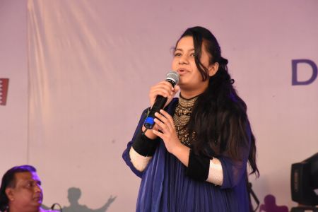 Singing Competition Of District Central, Karachi Youth Festival 2017-18, Arts Council (22)