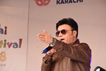 Singing Competitions District East, Karachi Youth Festival 2017-18 (37)