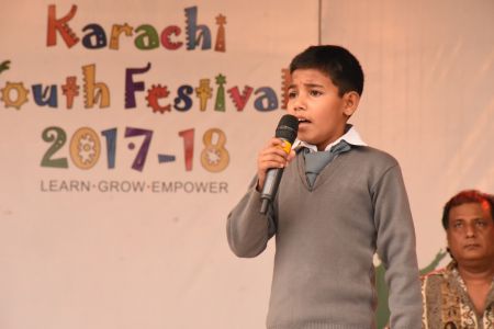 Singing Competitions District East, Karachi Youth Festival 2017-18 (43)
