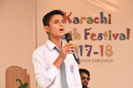 Singing Competitions District East, Karachi Youth Festival 2017-18 (47)