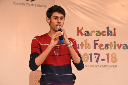 Singing Competitions District East, Karachi Youth Festival 2017-18 (56)