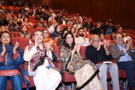 Tehzeeb Festival 2018 At Arts Council Of Pakistan Karachi (24)