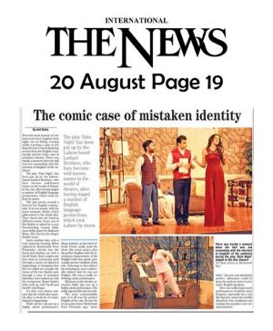 The News Page 19