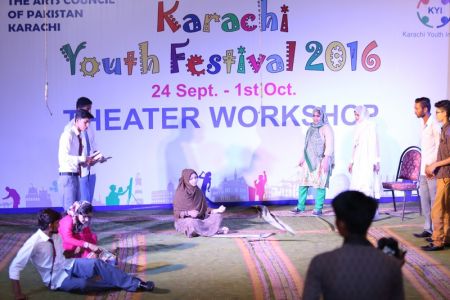 Theater Auditions KYF-2016(15)