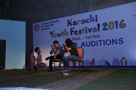 Theater Auditions KYF-2016(39)