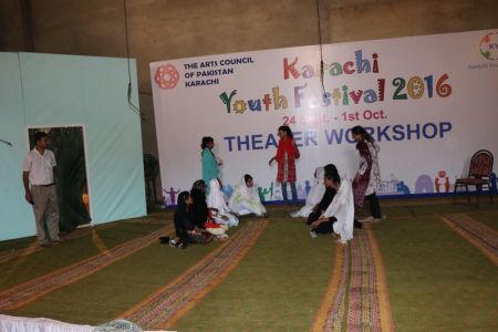 Theater Auditions KYF-2016(57)