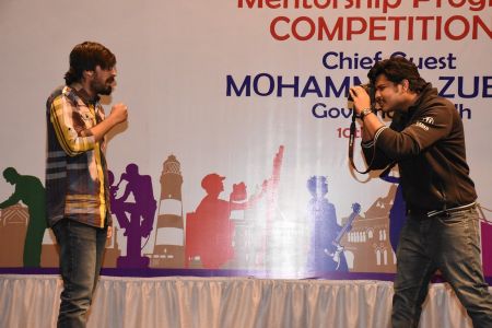 Theater Competition, Karachi Youth Festival 2017-18 At Arts Council Of Pakistan Karachi (16)