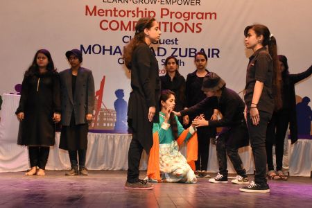 Theater Competition, Karachi Youth Festival 2017-18 At Arts Council Of Pakistan Karachi (33)