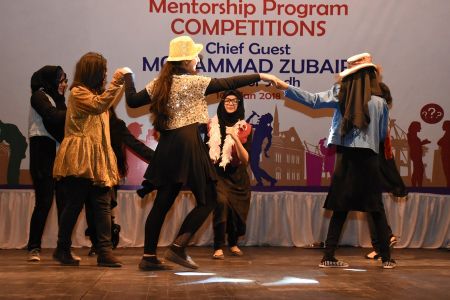 Theater Competition, Karachi Youth Festival 2017-18 At Arts Council Of Pakistan Karachi (3)