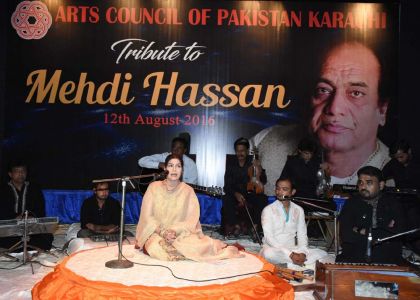 Tribute To Mehdi Hassan (10)