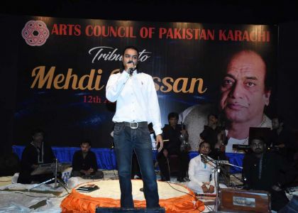 Tribute To Mehdi Hassan (33)
