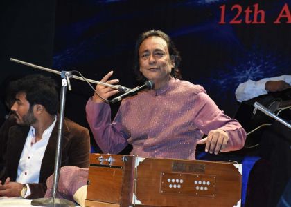 Tribute To Mehdi Hassan (36)
