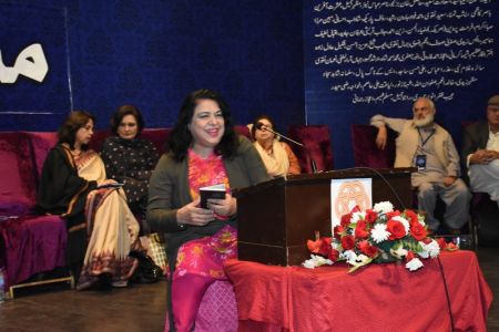Urdu Conference 3rd Day Mushaira (35)
