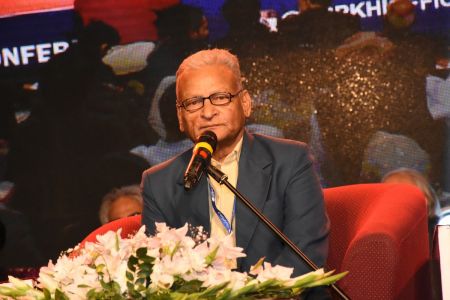  3rd Day, Session Aalmi Mushaira In Aalmi Urdu Conference 2019 At Arts Council Karachi (36)