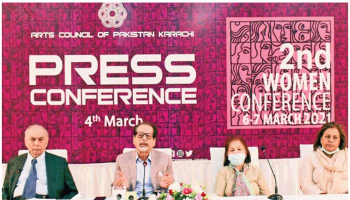 Two-day 2nd Women Conference begins Tomorrow