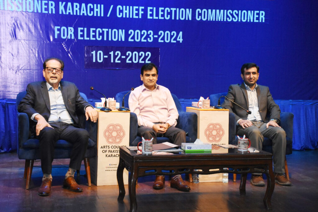 ACP Election: Ahmed Shah Ejaz Farooqi Panel Elected Unopposed for 2023-24