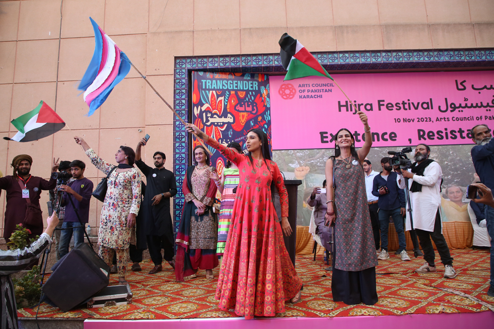 Hijra Festival to highlight social discrimination
